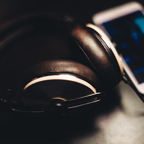 Headphones & Earbuds