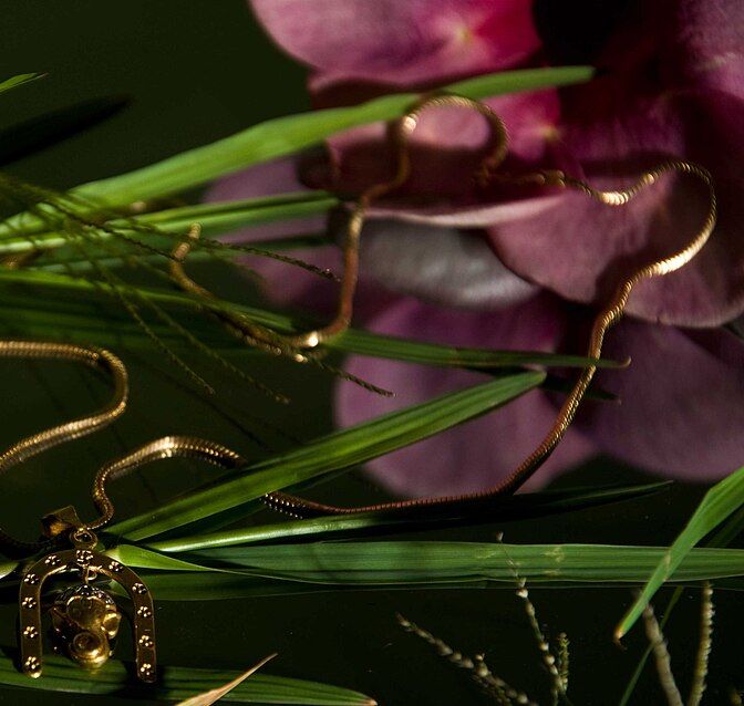 Jewellery