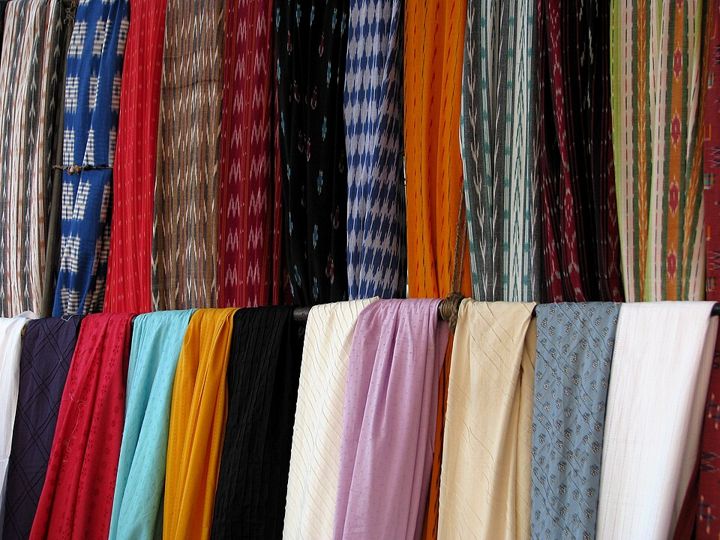 Kurta & Dress Fabrics